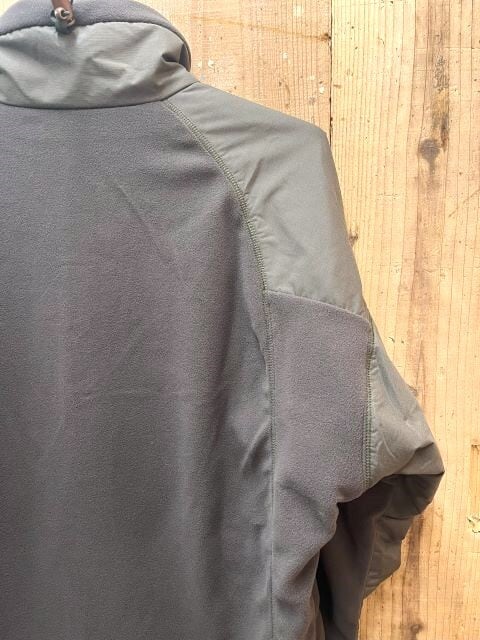 Keela Genesis Jacket (キーラ フリースジャケット) Zetland 100 | Hoy 