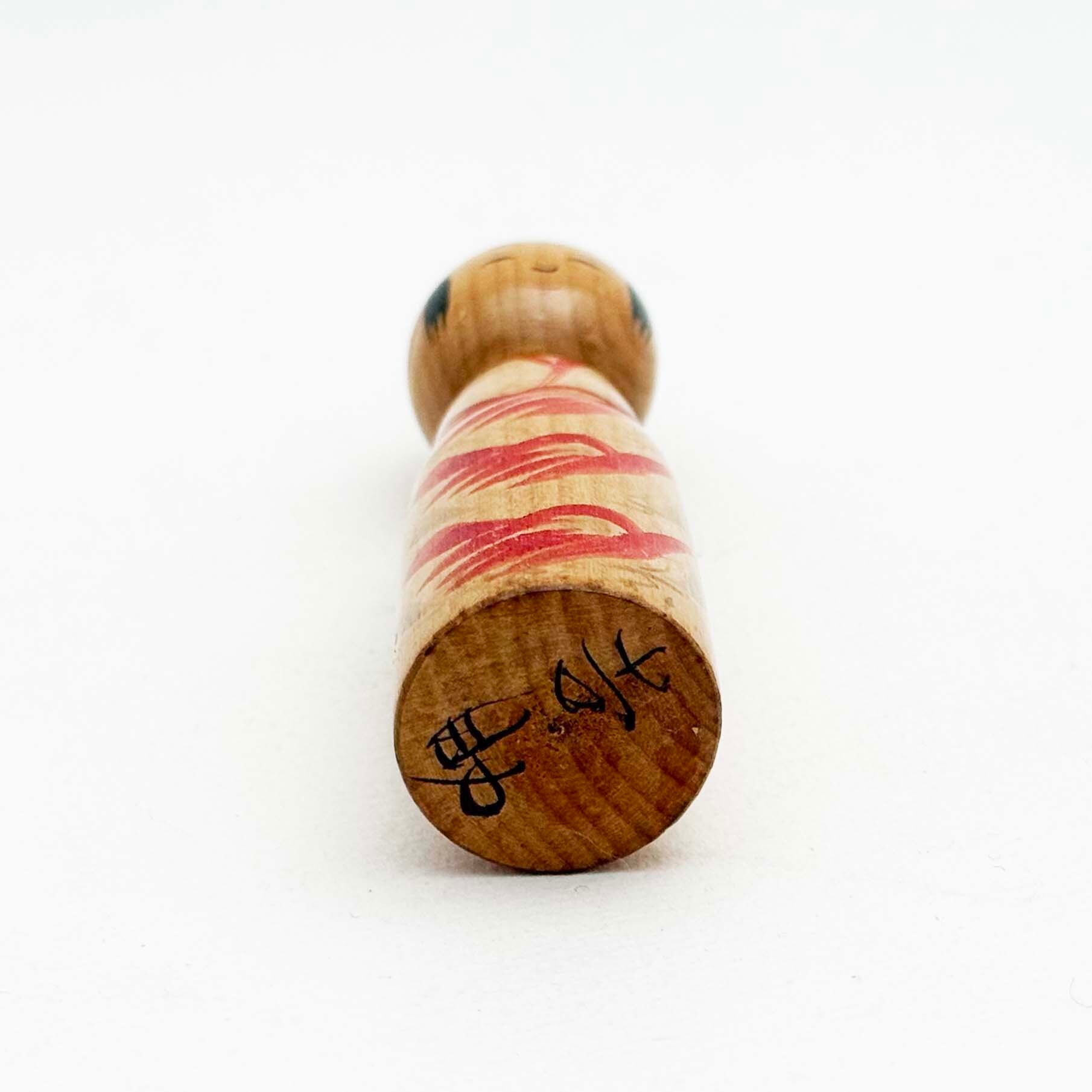 遠刈田系 / 我妻吉助