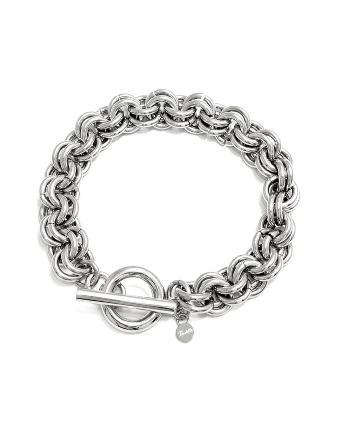 gunda FATIMA BRACELET ガンダ ブレスレット アクセサリー 2017AW】gunda<ガンダ>FATIMA BRACELET/A [ファティマ ブレスレット/A