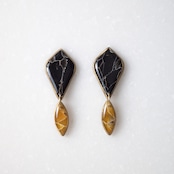 Long drop Black Mustard