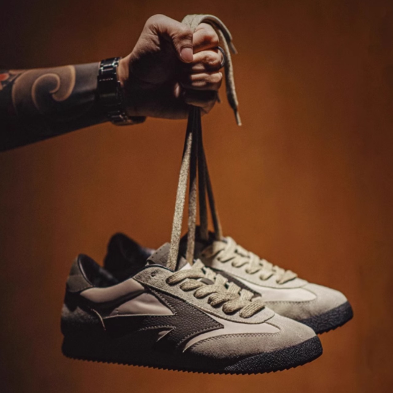 CXワッフルガンプト  S0029