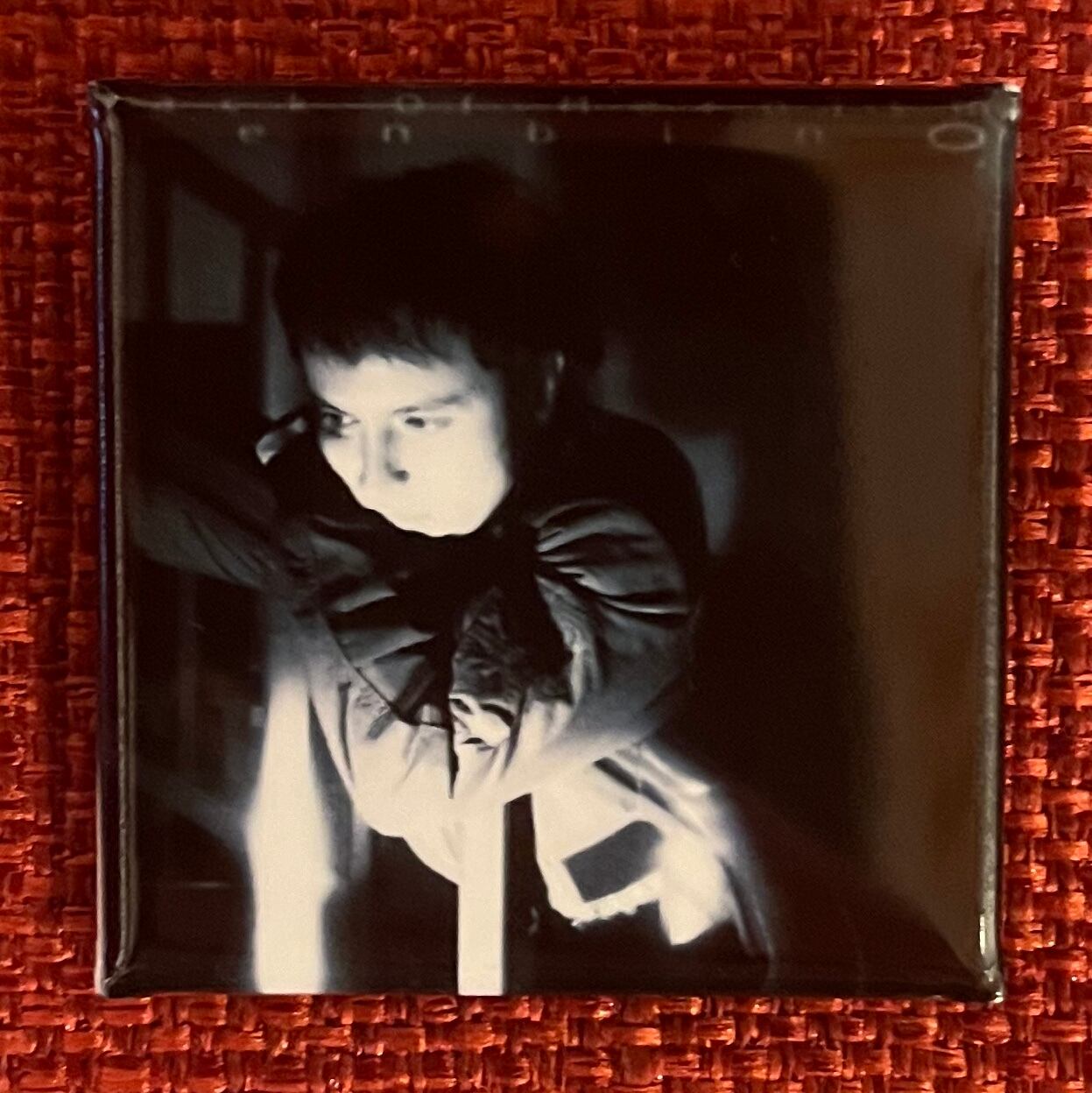 【7inch/Clear盤】小島麻由美 - I TO SI NO KIDS 小島麻由美 ベストアルバム『小島麻由美グラフィティ～30th