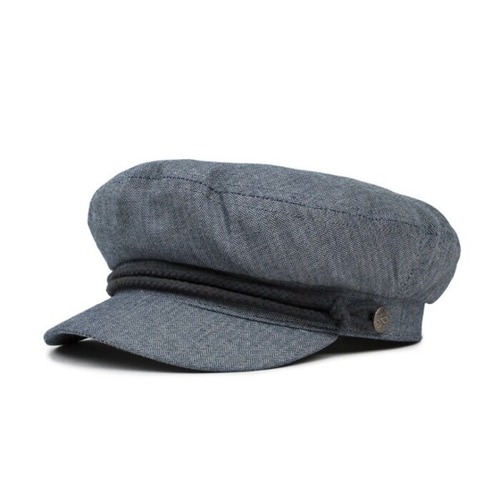 BRIXTON #Fiddler Cap