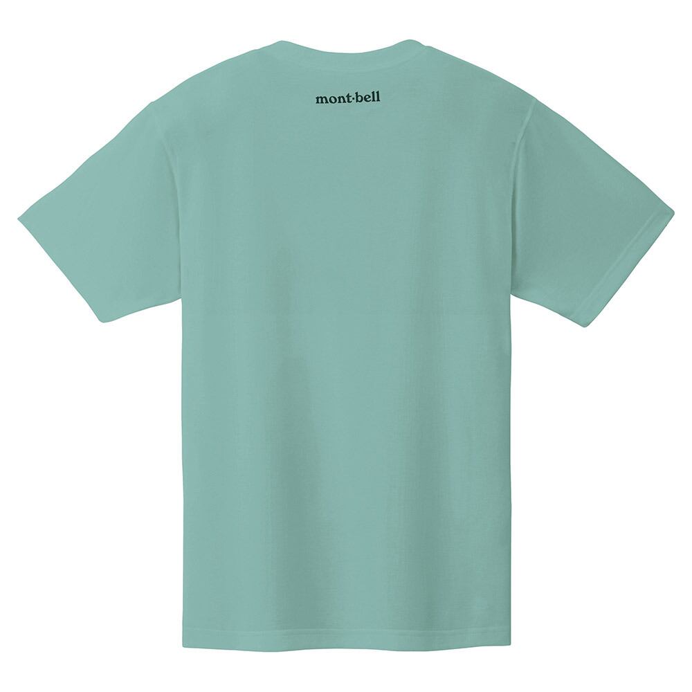 モンベル mont-bell WIC.T 穂高縦走(1114709)