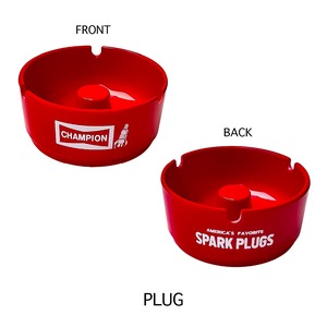 MOTORCOMPANY★メラミンアッシュトレー