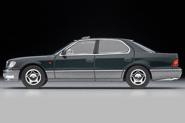トミカリミテッドヴィンテージ LV-N356b トヨタ セルシオ C仕様 F