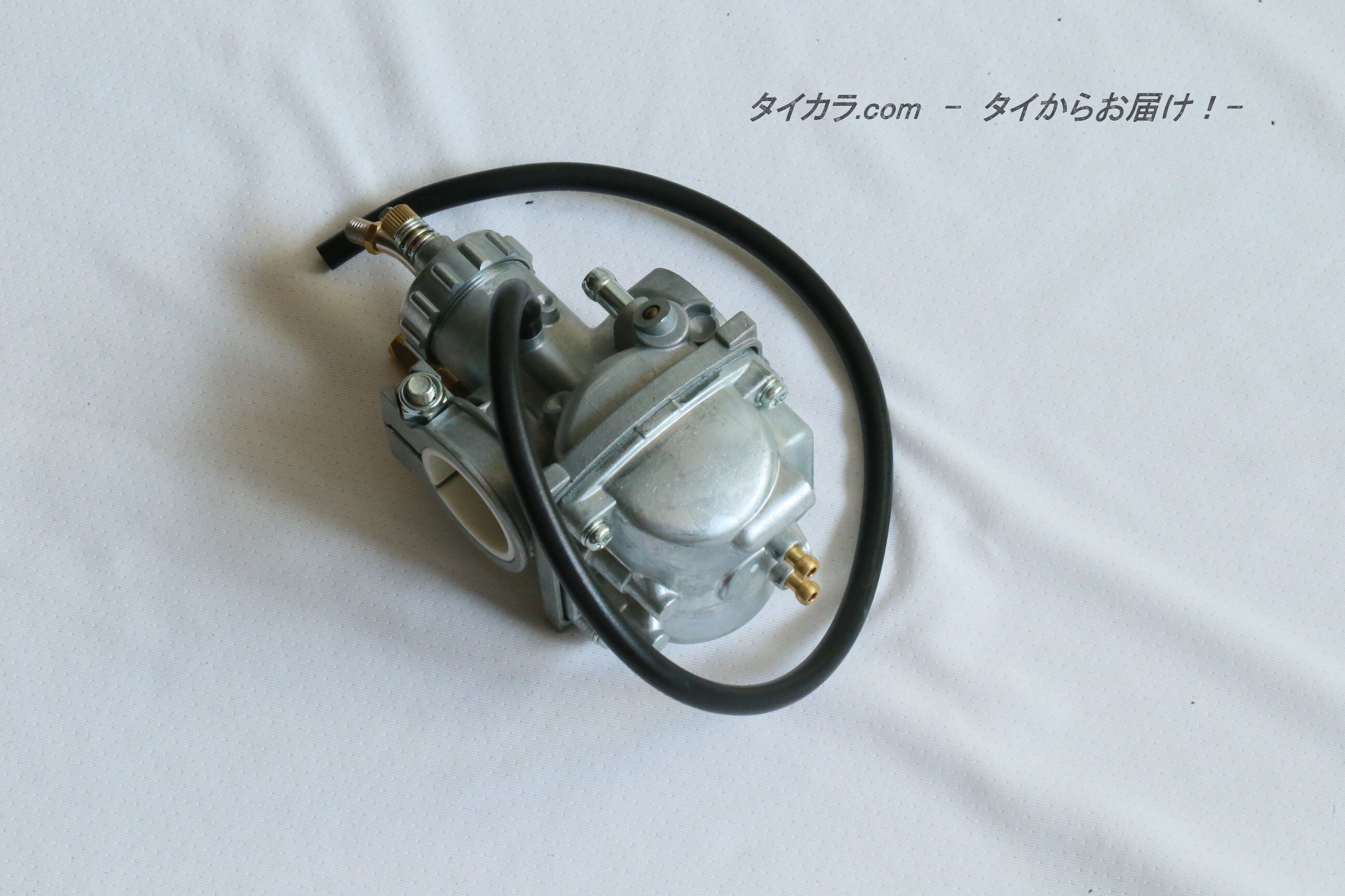 カワサキ　KH125A  純正ポイントブレーカー　コンデンサー　セット新品未使用