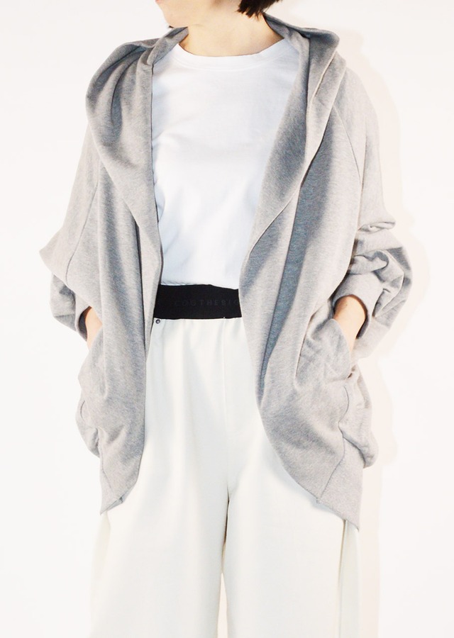 COGTHEBIGSMOKE コグザビッグスモーク カットソー　