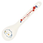 ちいかわフラワーガーデン陶製スプーン ちいかわ(6435658)