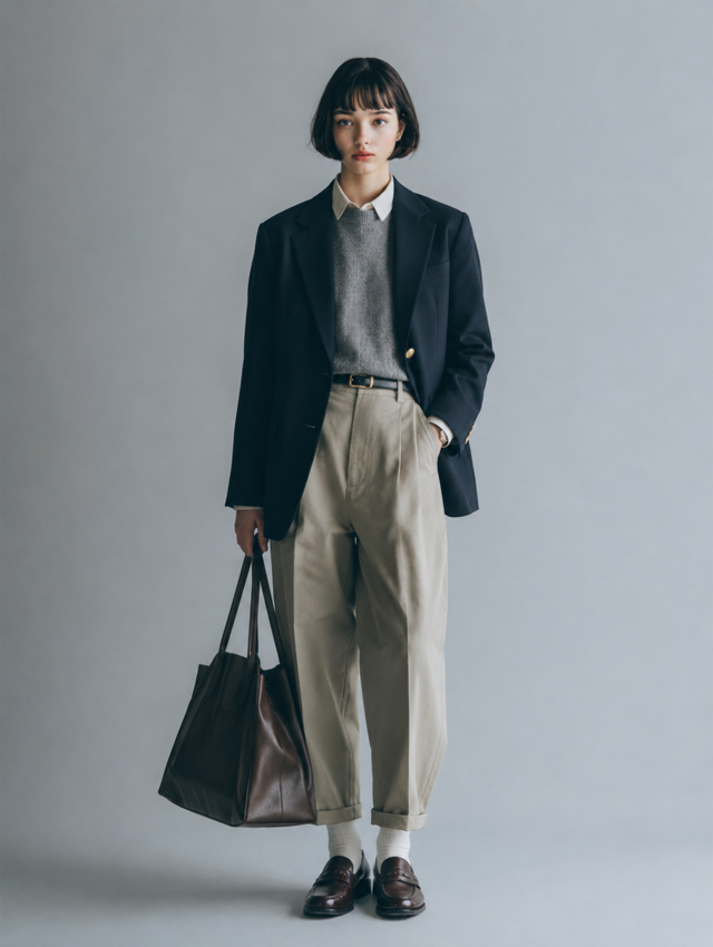 SAMPLE ITEM