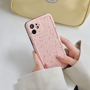 pink dot iphone case <2colors>