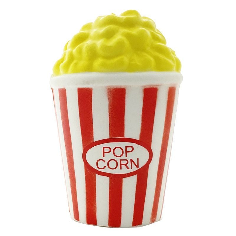 即発送！】ポップコーンスクイーズ もちもち squishy 大人気☆ | JANE