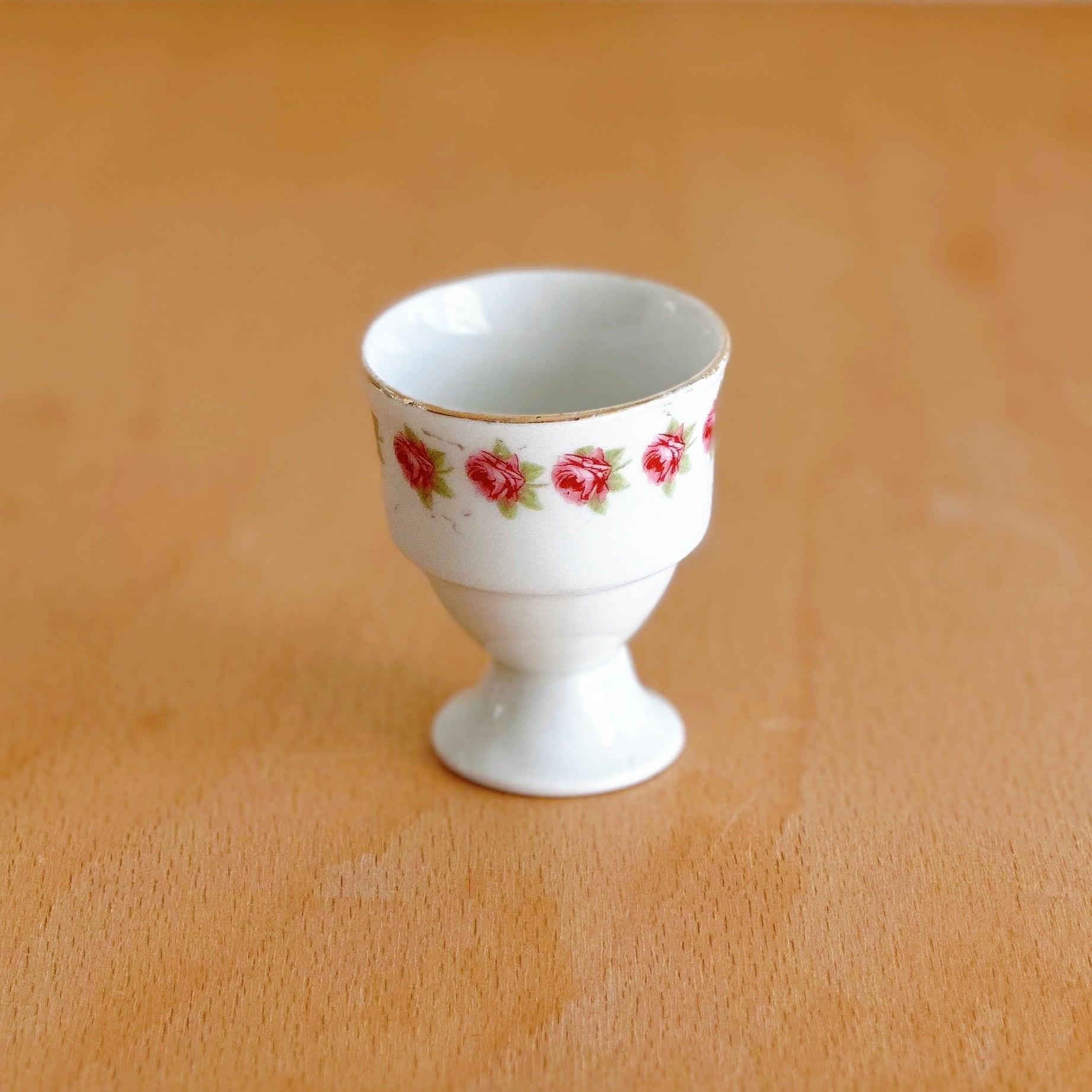 コクティエ・エッグスタンド | ぽわにえ・だむーる 〜 アンティーク