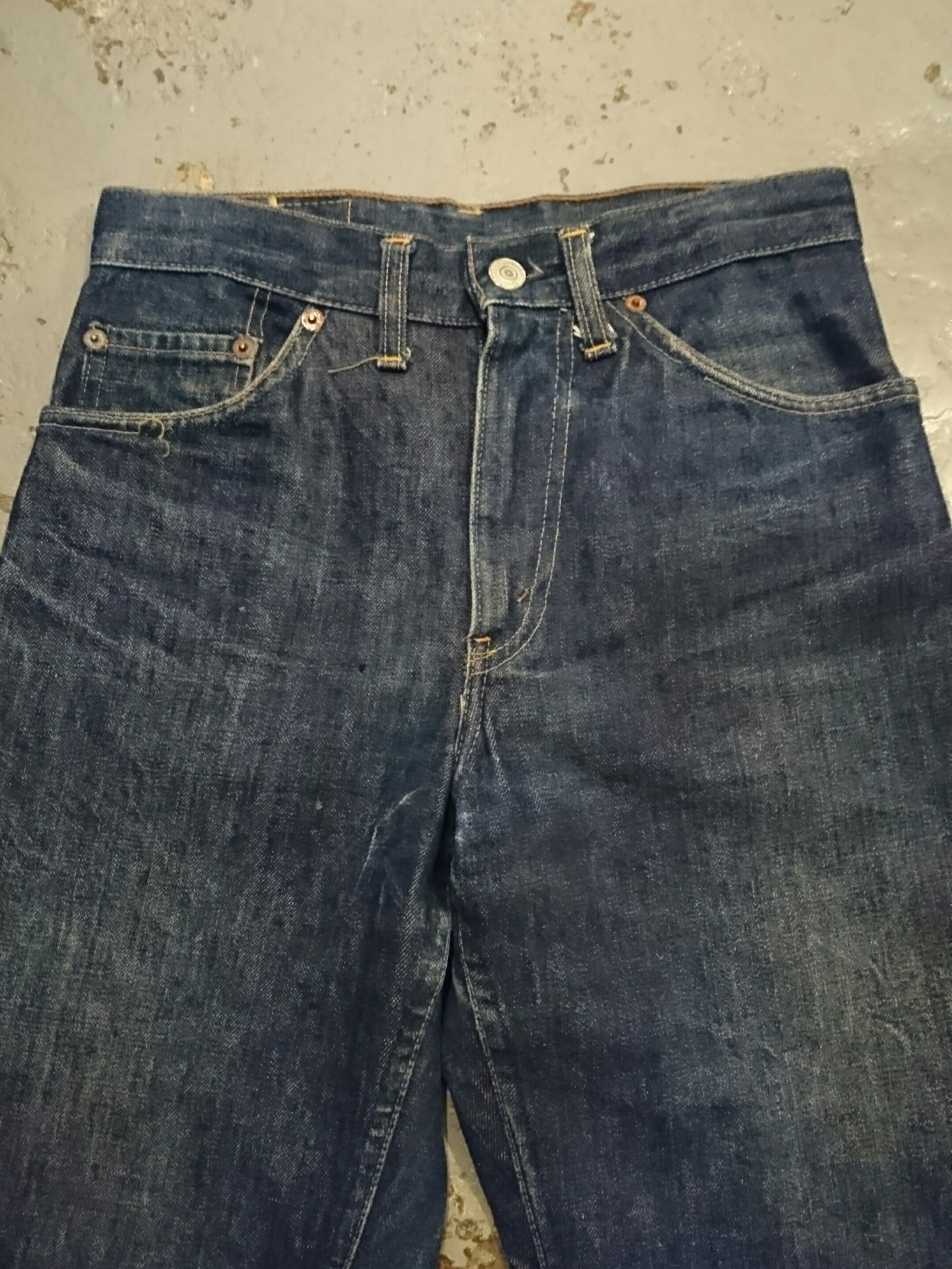 60s LEVI'S 