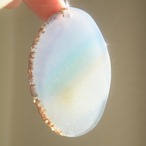 Diamond Dust 02 - アゲートヒーリングチャイム / Agate Healing Chime 1139