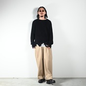 barbell object(バーベルオブジェクト)coach jktコーディネート