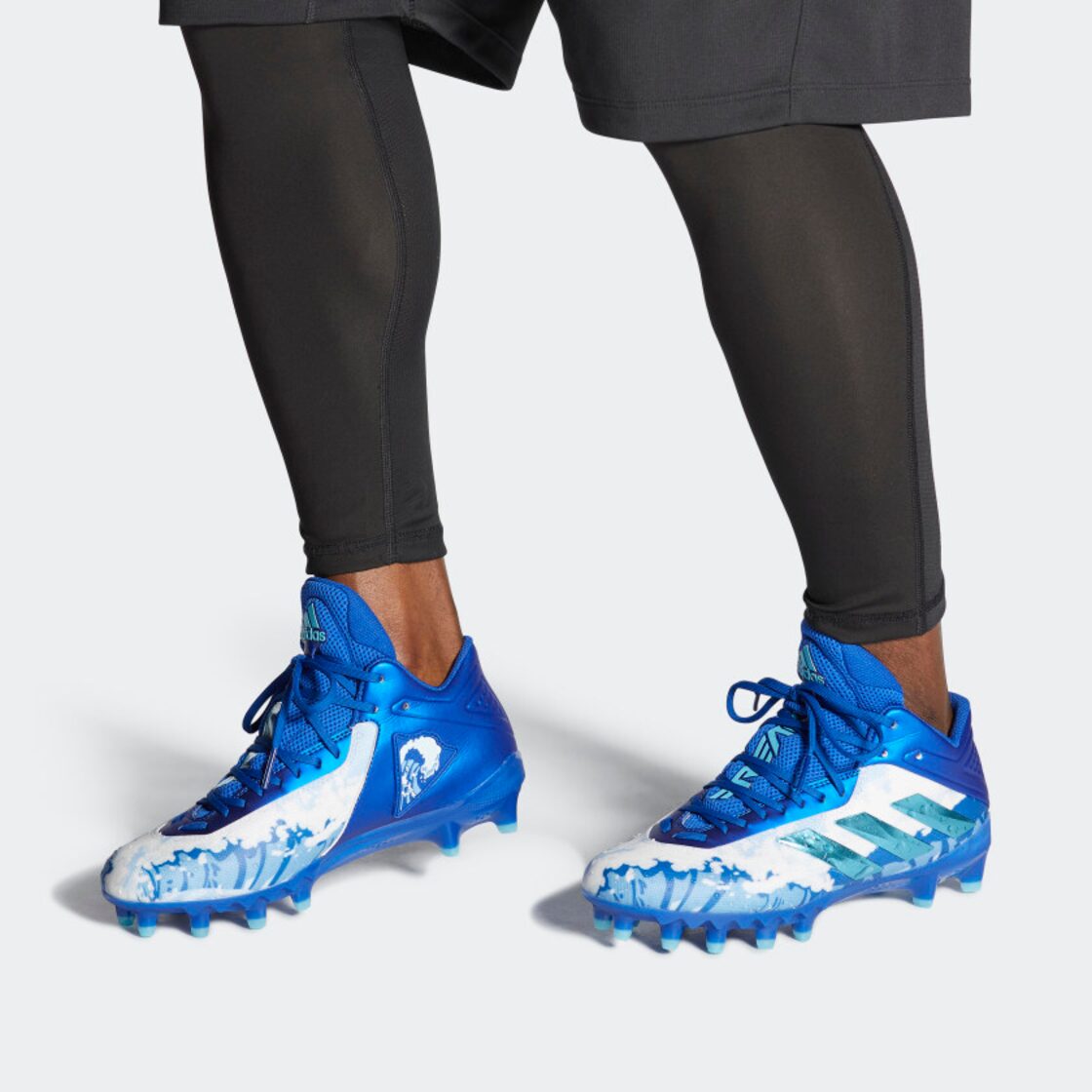 Adidas FREAK 21 アメフト スパイク | Pay ID