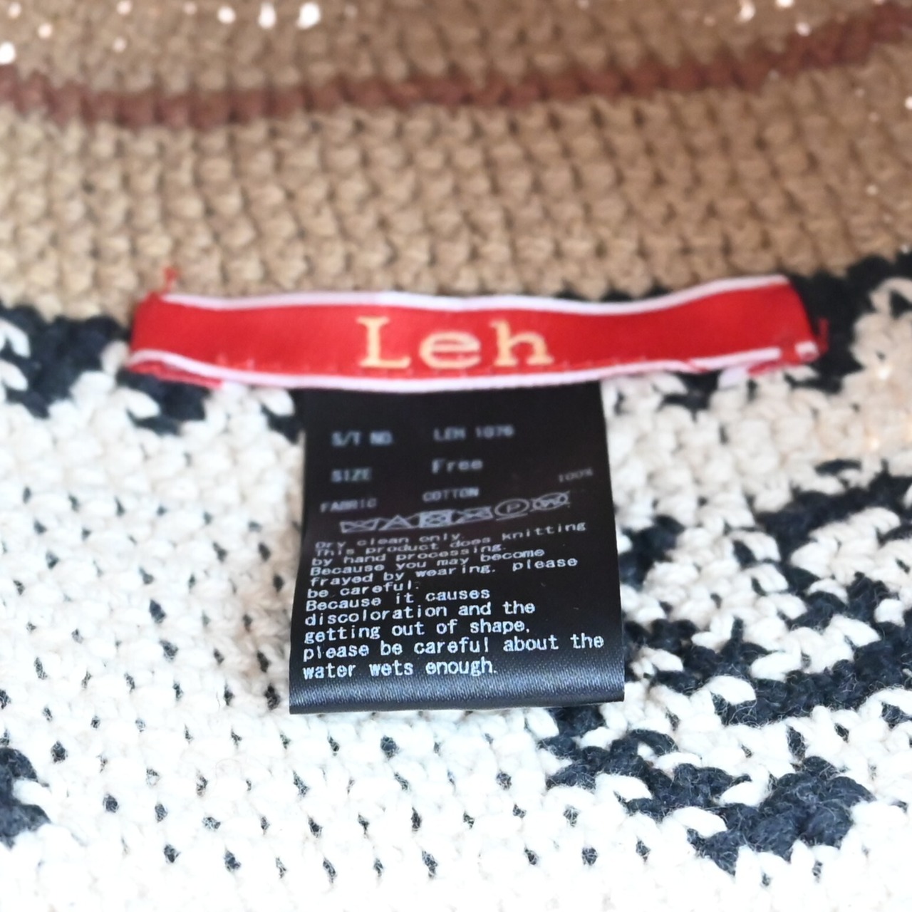 Leh / Crusher Hat