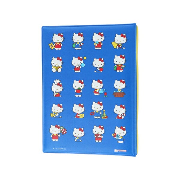 サンリオ ハローキティ シールバインダー 文具 Sanrio | キャラクター