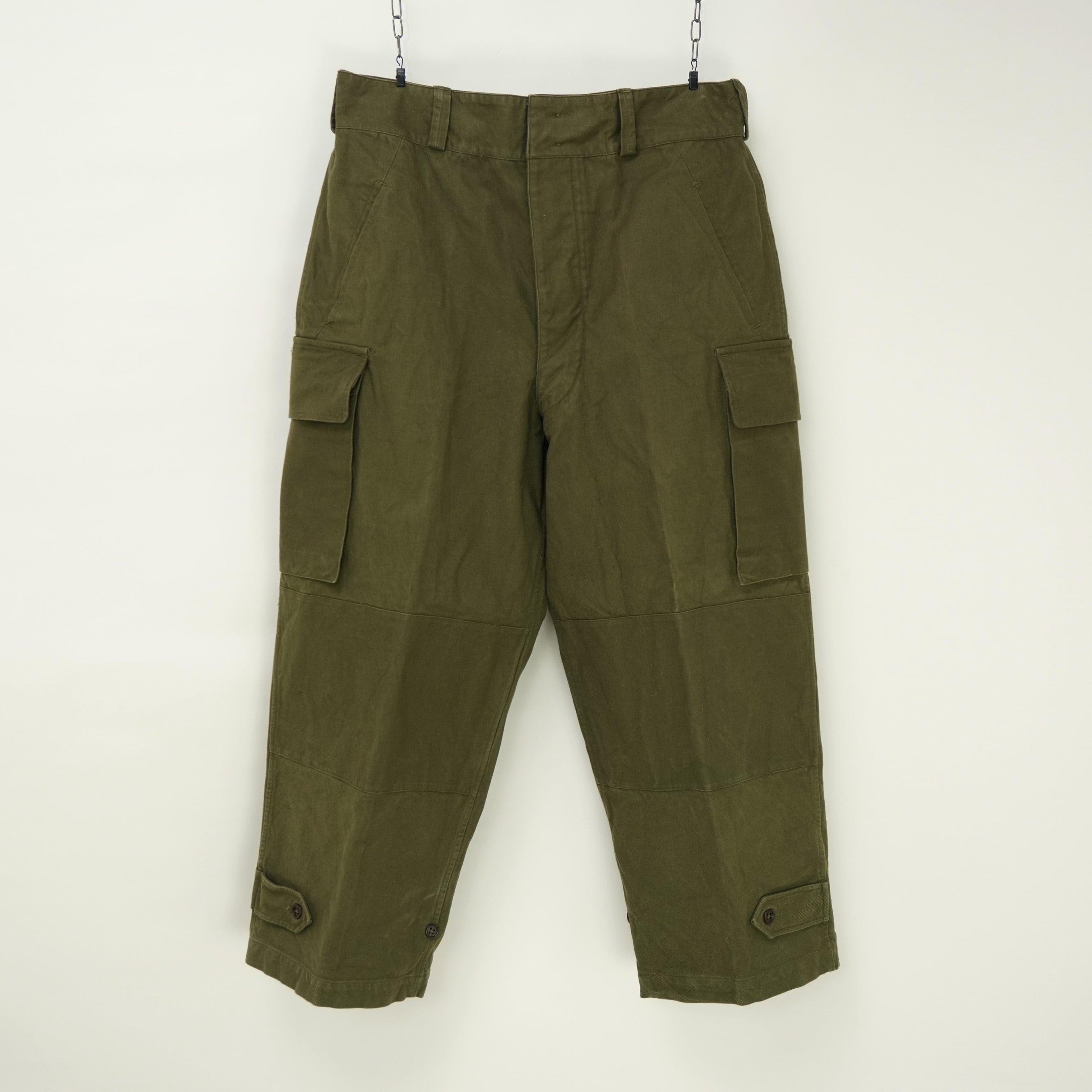 M47 前期35サイズ デッドストック フランス軍 m-47 m52 m-52