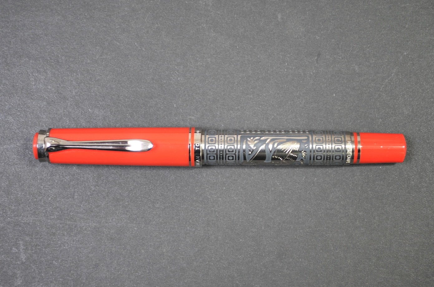2009 ペリカン トレド M710 トレド Pelikan Toledo M710 （細字