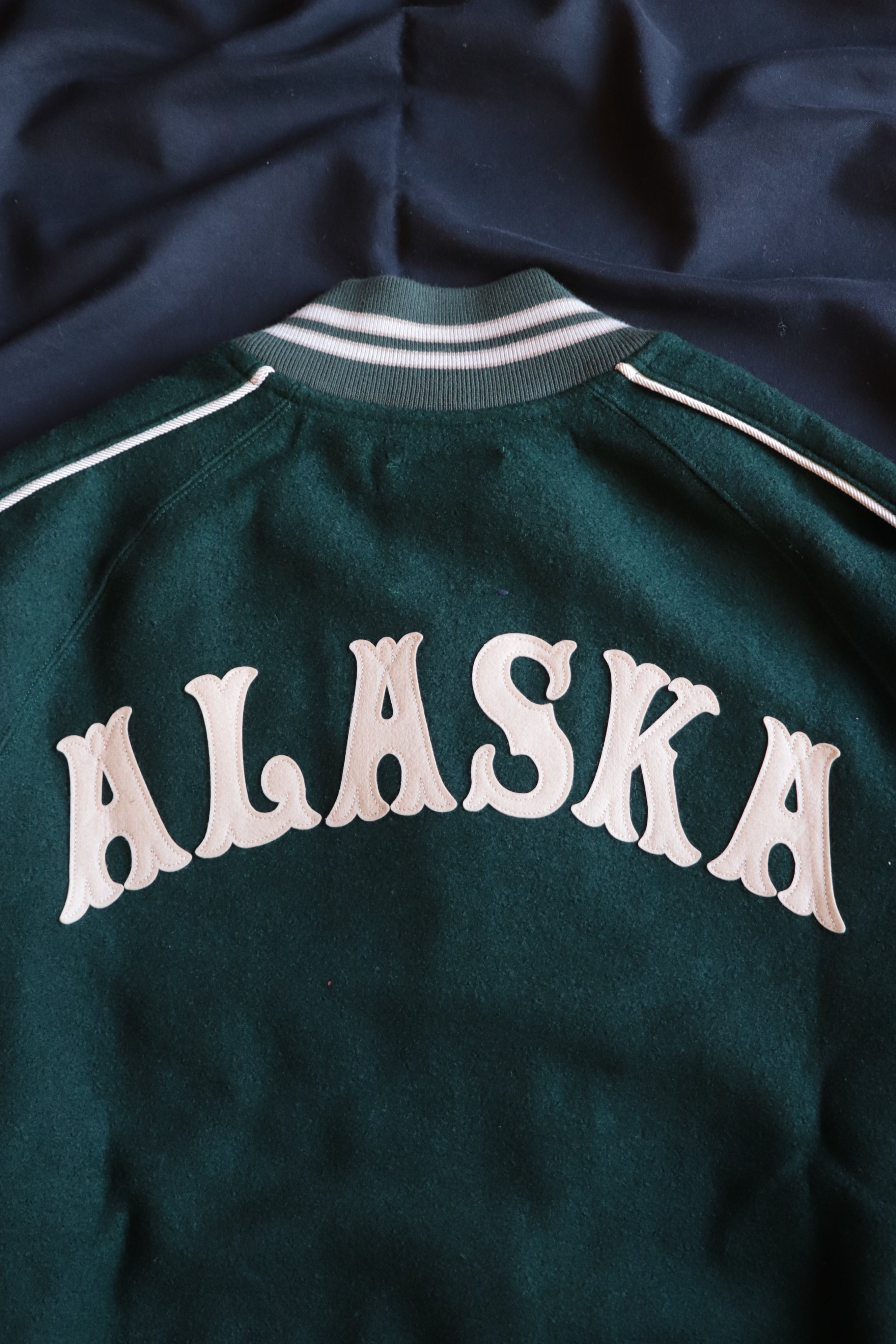 GYPSY & SONS/ジプシーアンドサンズ CHEER STADIUM JK GS2529962 | MAMBO