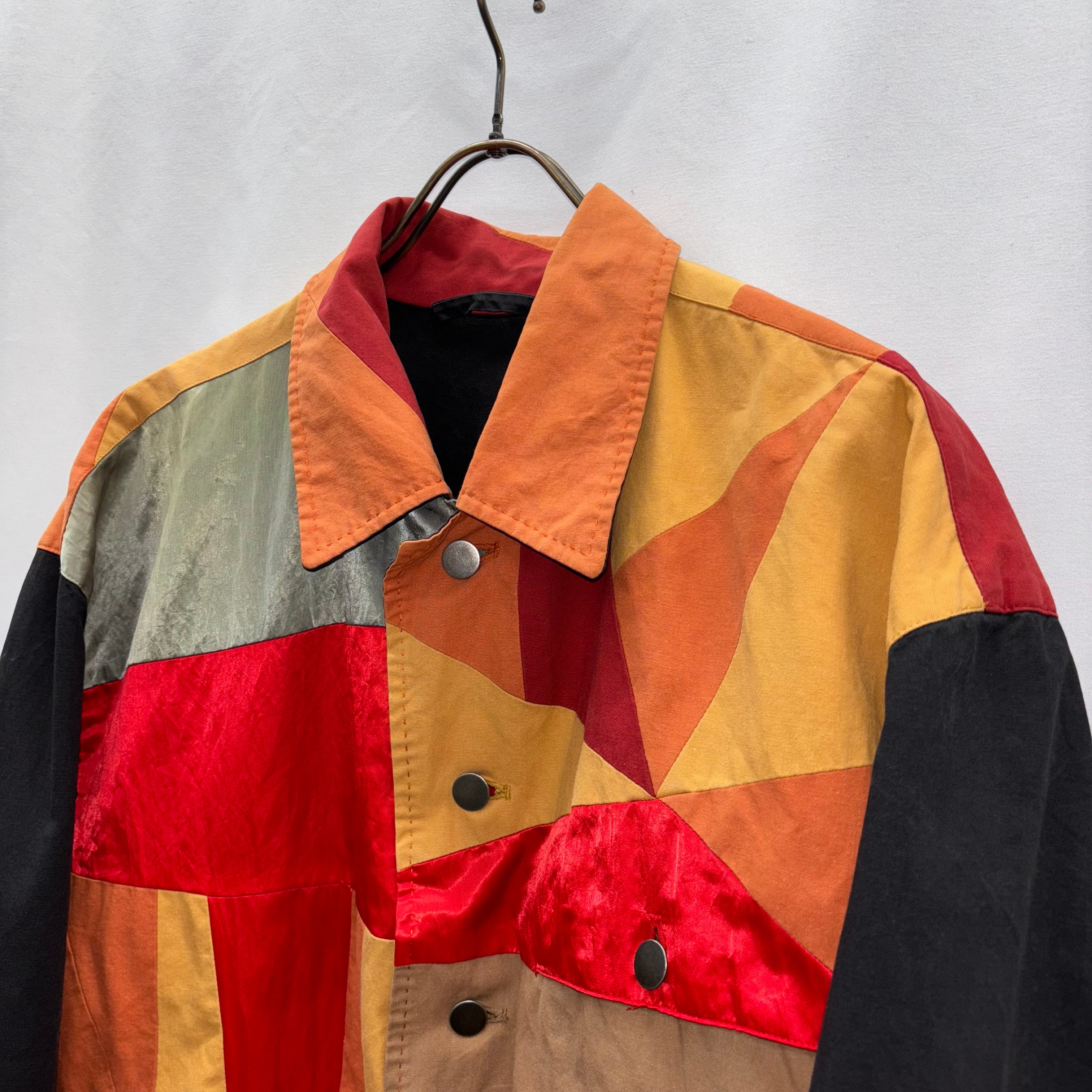 90s issey miyake jacket | no pain no gain(ノーペインノーゲイン