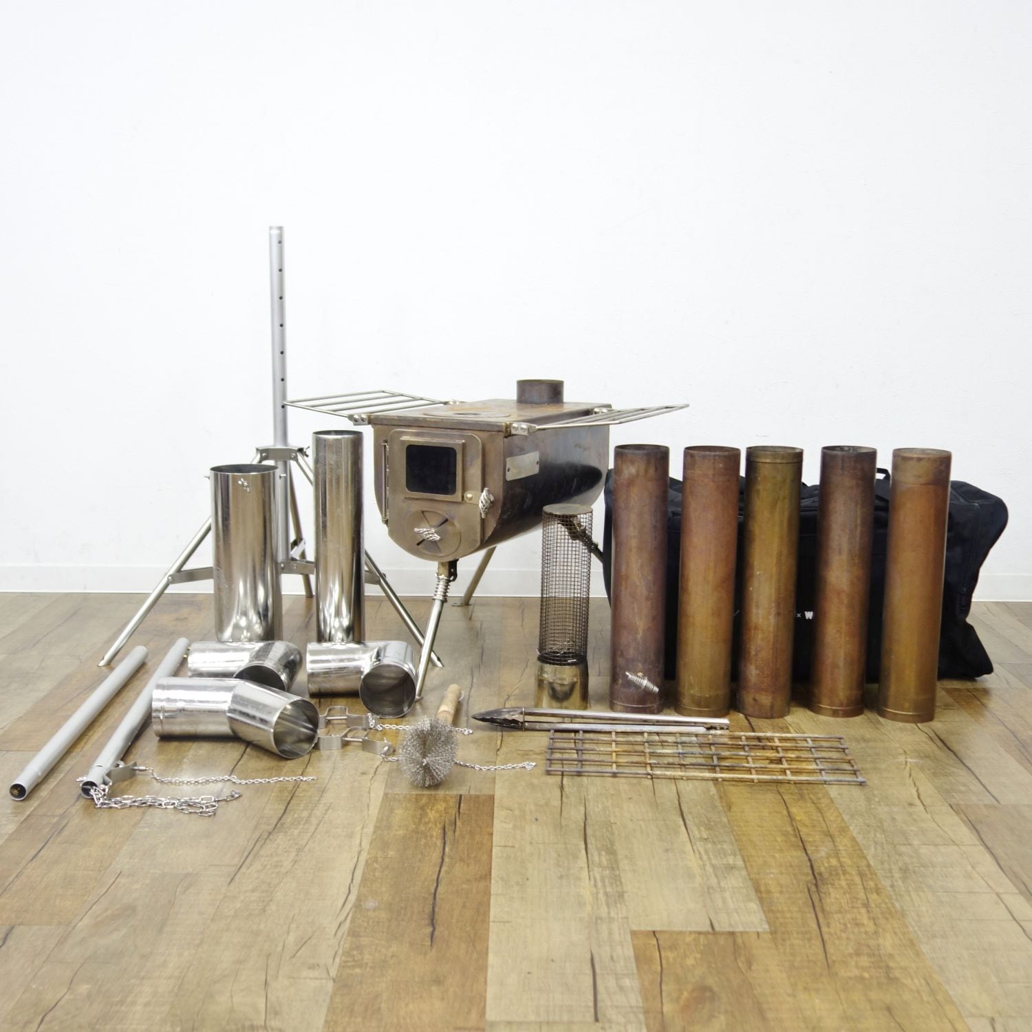 テンマク デザイン ウィンナーウェル tent-Mark DESIGNS Winnerwell