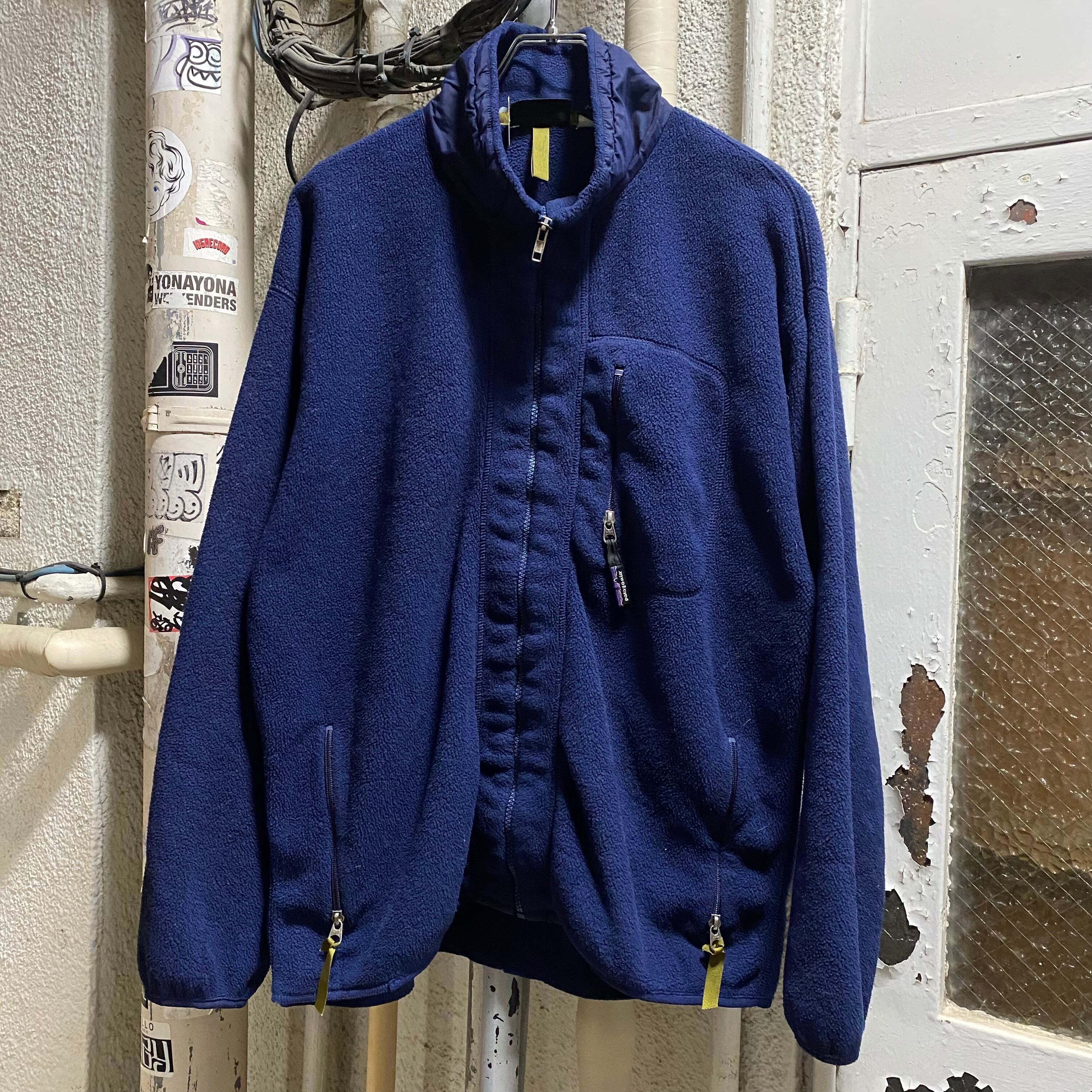 00's Patagonia GORE-TEX Ether Jacket | 下北沢SPiKe＆SPiCe