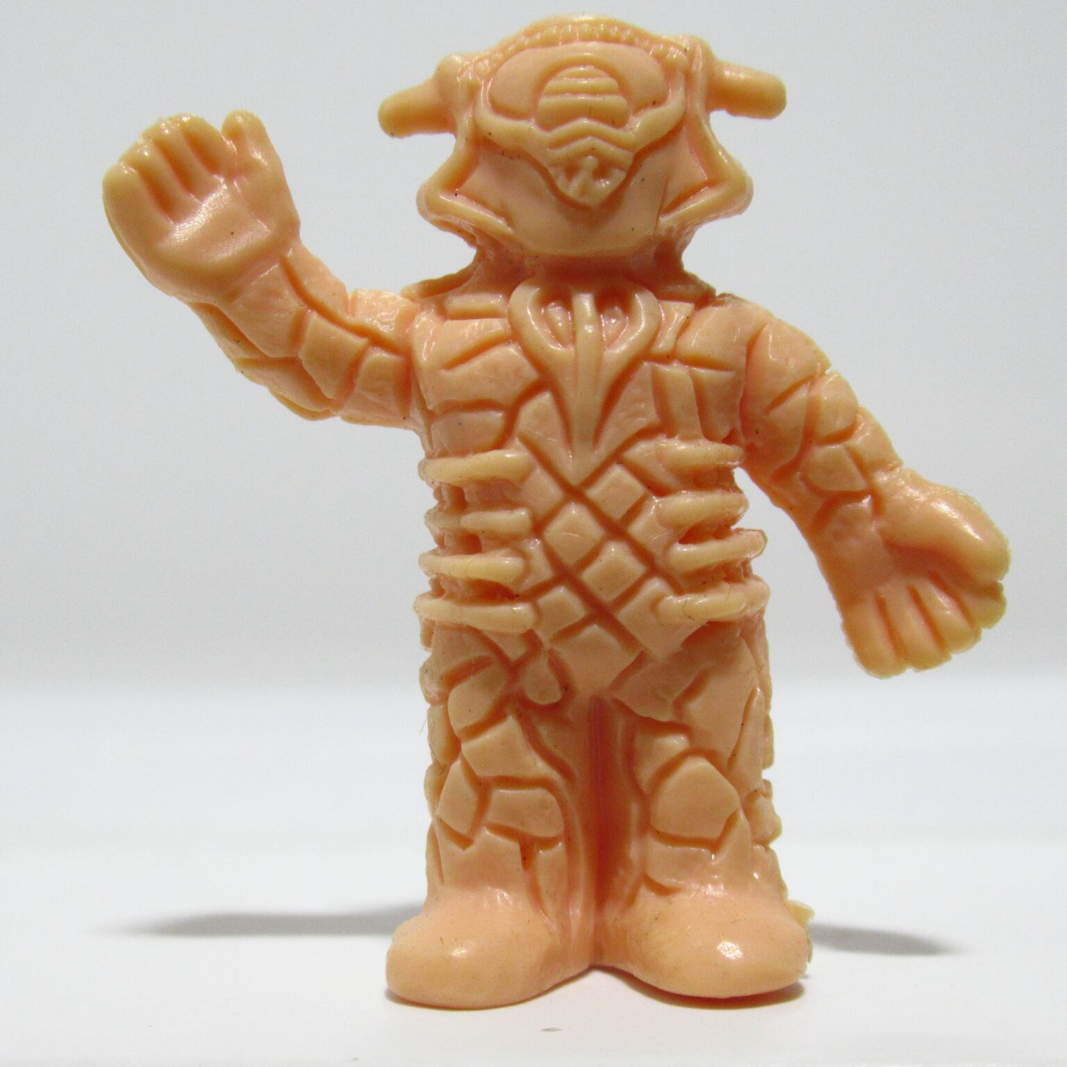 丸越 消しゴム 塩ビフィギュア ウルトラ怪獣 ベル星人（色選べます