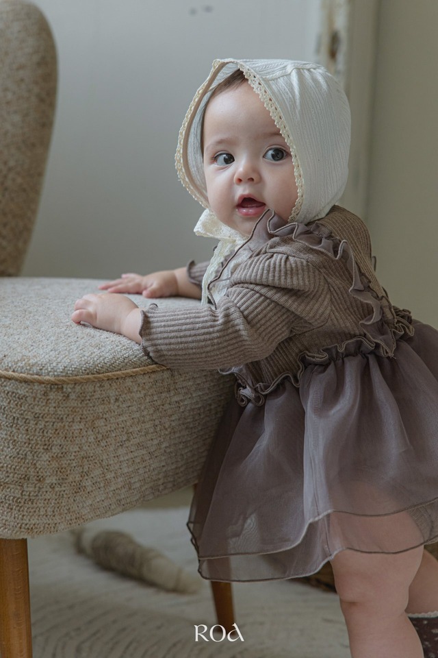 【即納】<Roa>  Suger suit