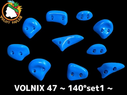 VOLNIX47 ~140°set1~