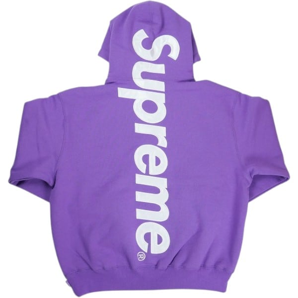 Size【M】 SUPREME シュプリーム 25FW IDGAF Zip Up Hooded Sweatshirt