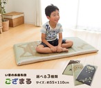 長座布団 ござまる 55×110cm