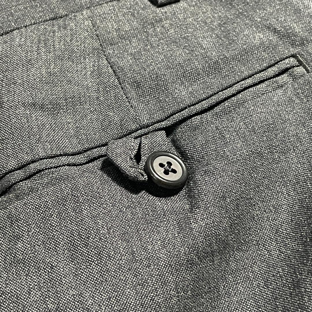 90-00s Polo Ralph Lauren 88 ブラック スラックス | ib2