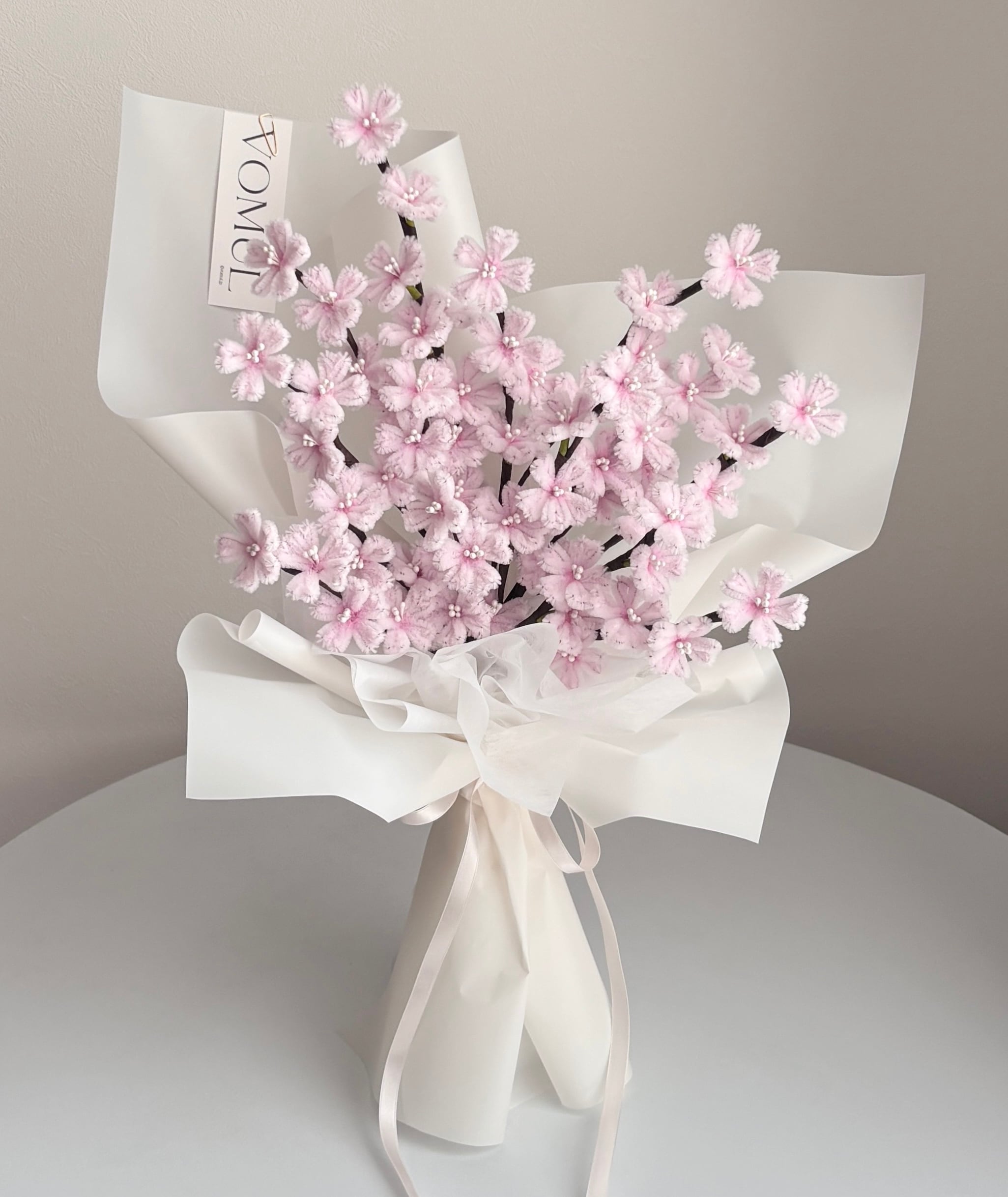 moor flower | VOMUL