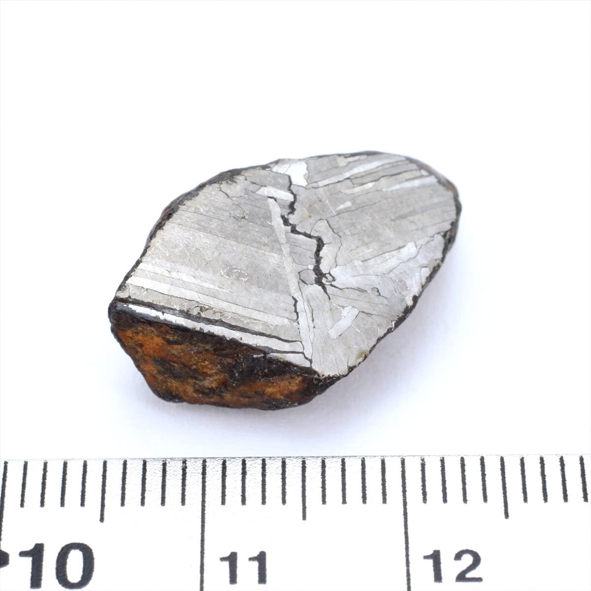 隕石　原石　アンテーク 隕石原石アンテーク