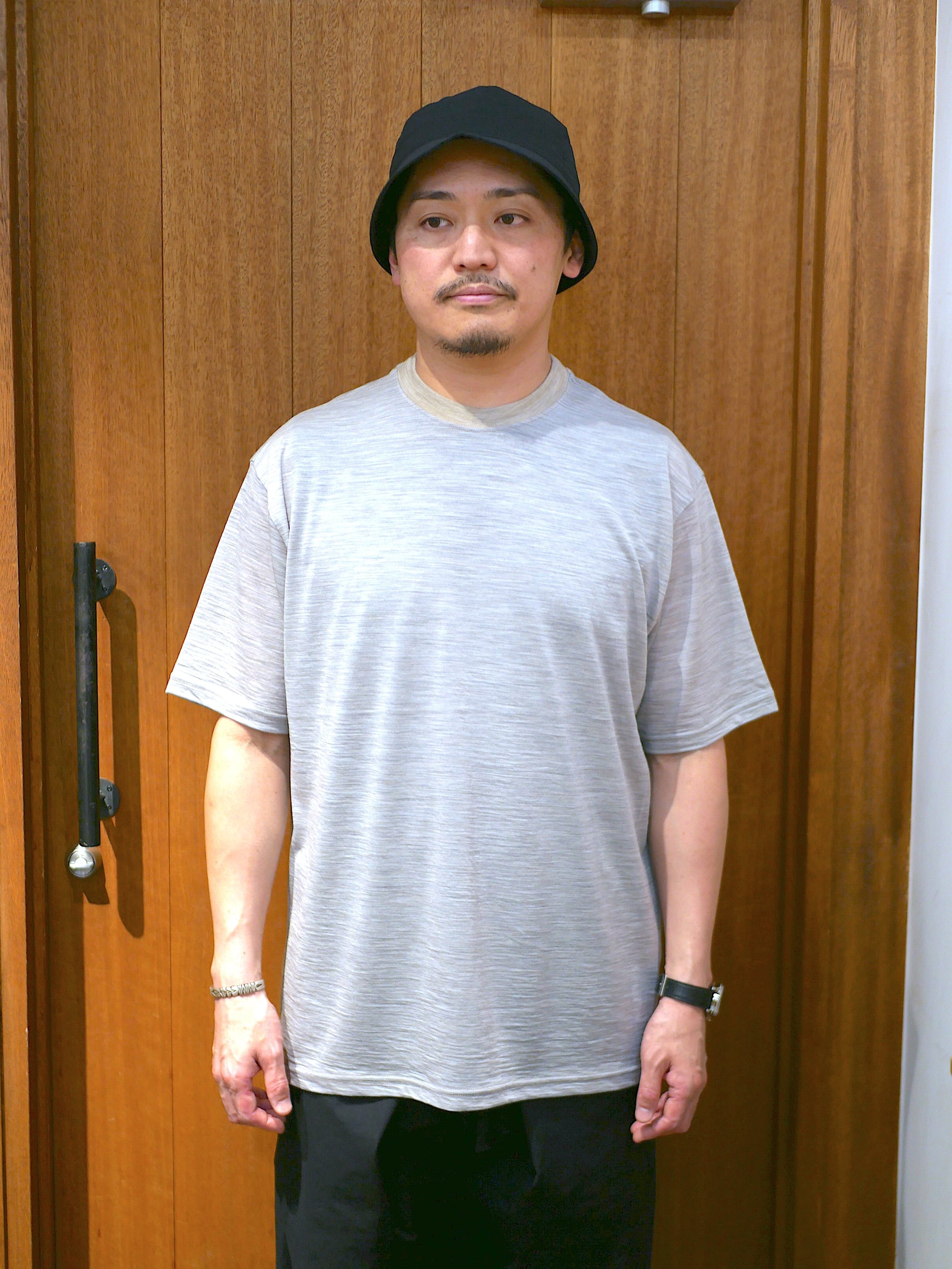 BROWN by 2-tacs / BAA WIDE | st. valley house - セントバレーハウス