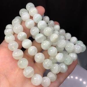 フローライトシリカブレスレット