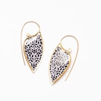 Kashi Kari Earring 06 / ピアス