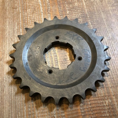 NOS 5speed 5速 スプロケット 25T