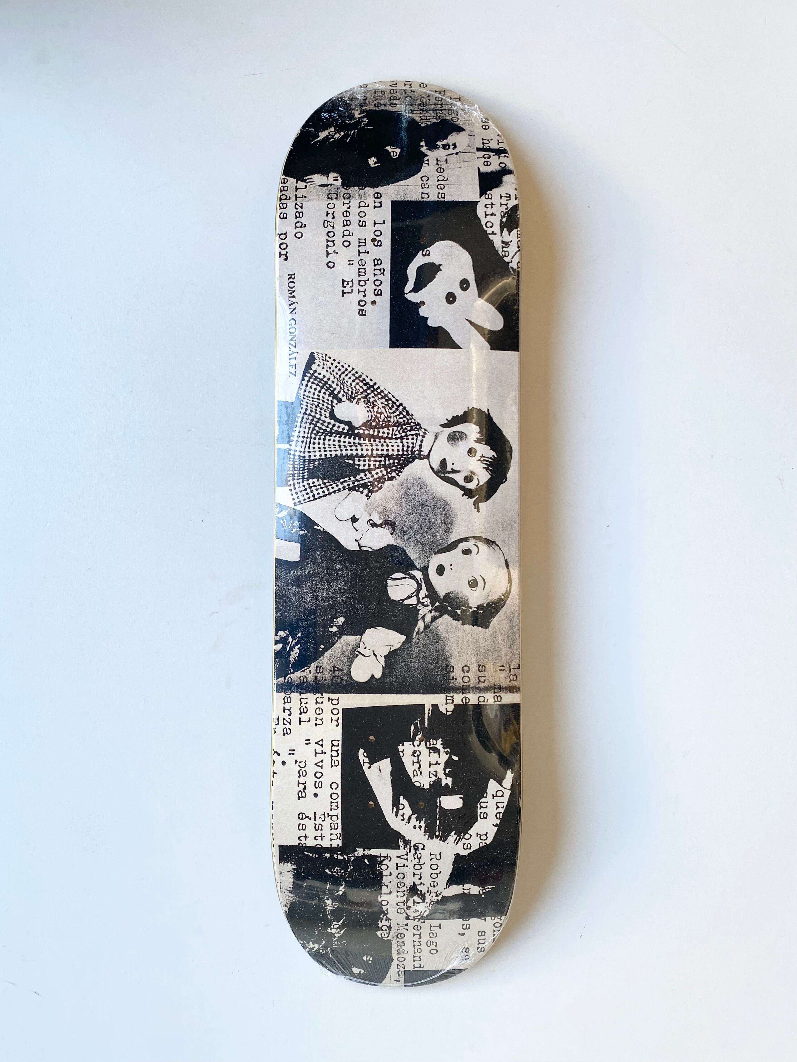 スケートボード | happyskate