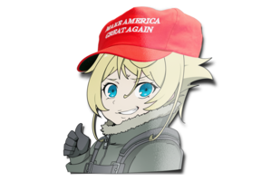 LONERS CREW　MAGA Tanya