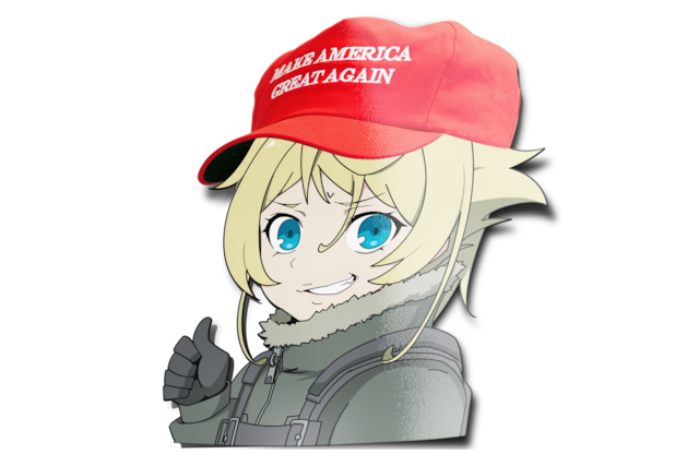 LONERS CREW　MAGA Tanya