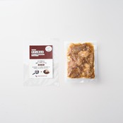 牛すじ煮込み（冷凍食品）2個セット
