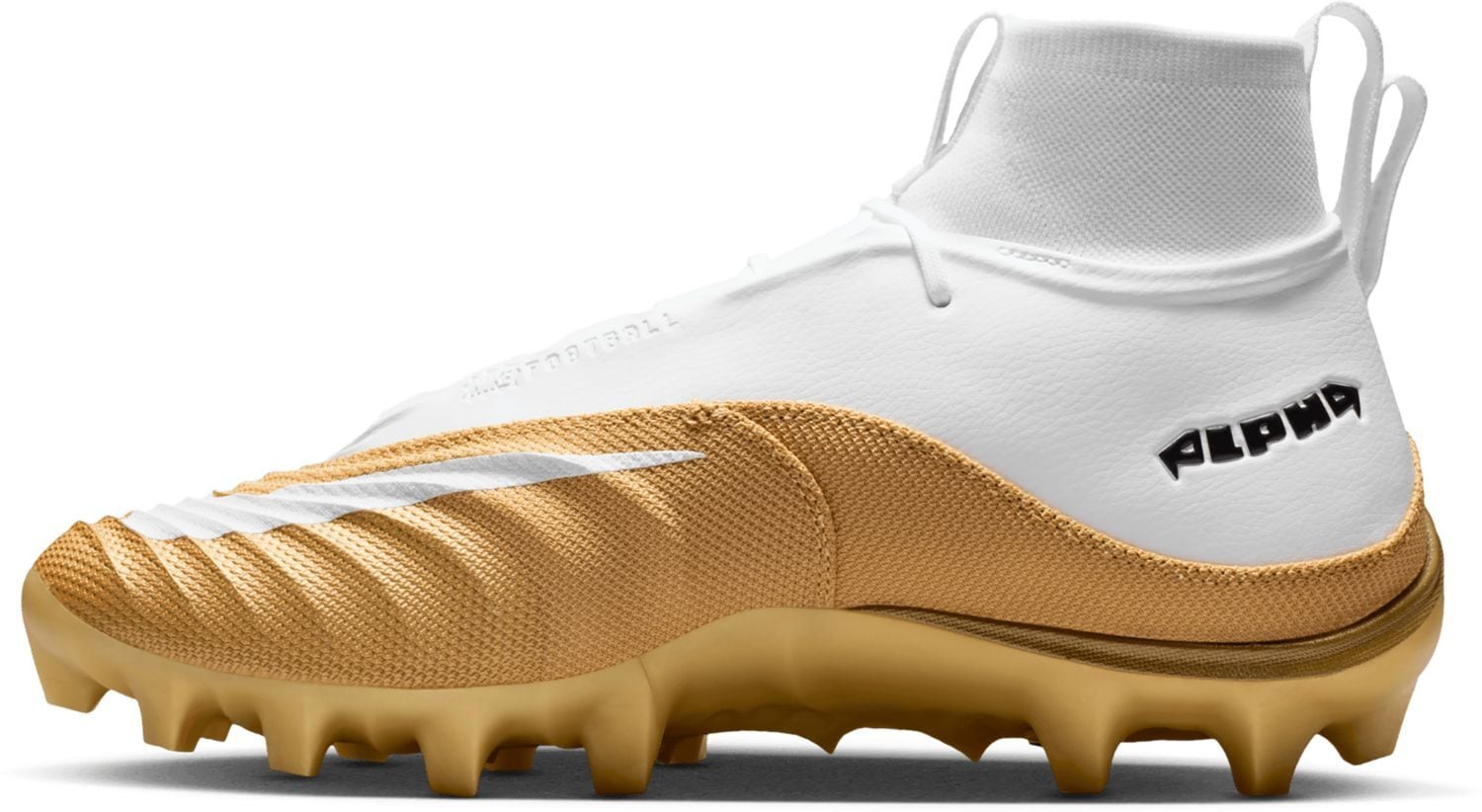 NIKE ALPHA MENACE 5 PRO MID 2026年モデル アメフト スパイク | END