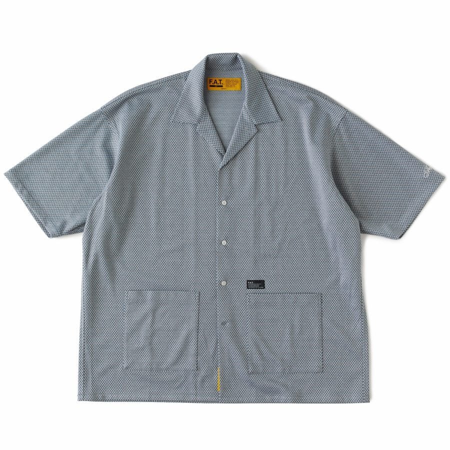 F.A.T. : JACBONE | FULLSPEC.