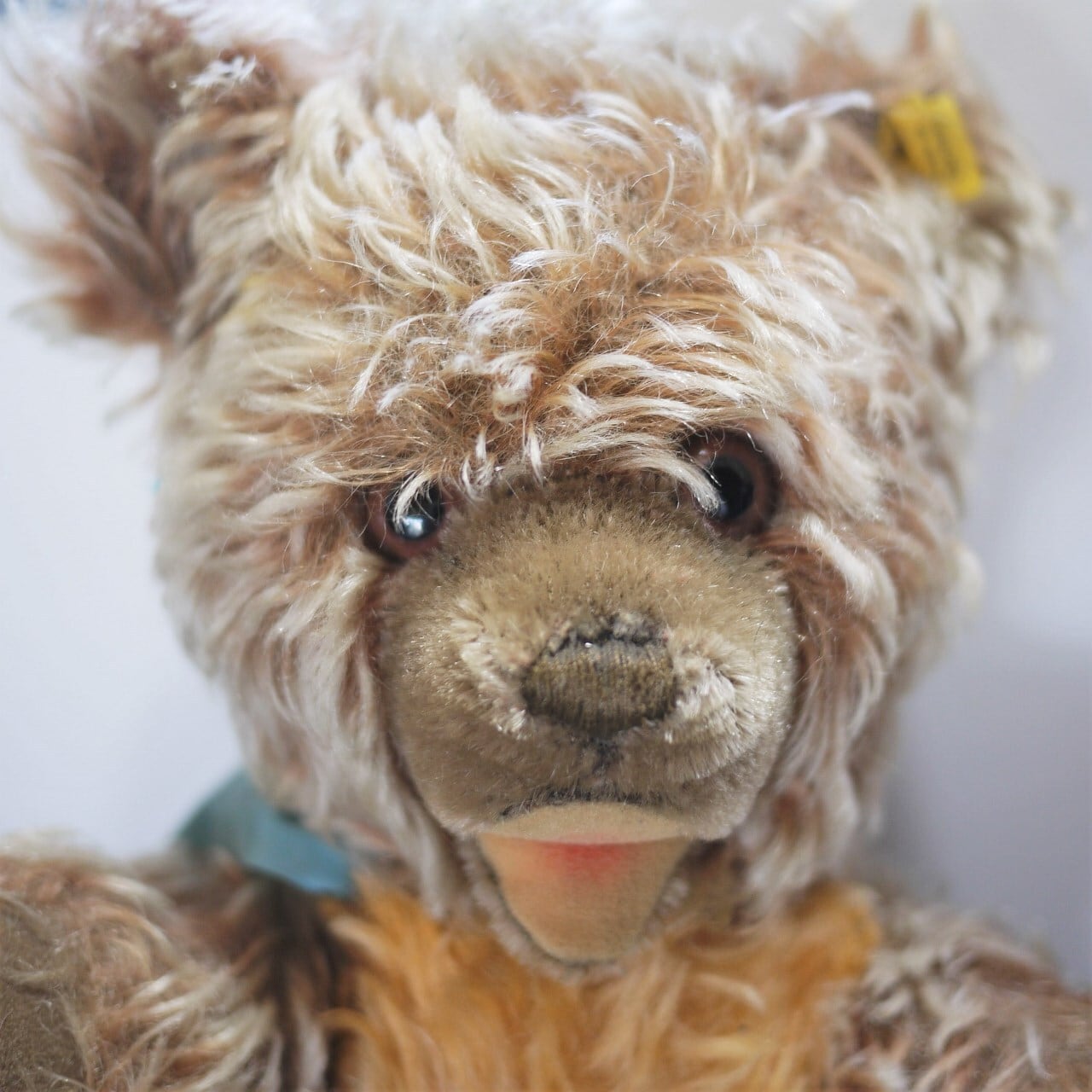 シュタイフ ZOTTY Bär 32cm ドイツ