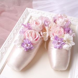 POINTE FLOWER(スタンダードカラー)