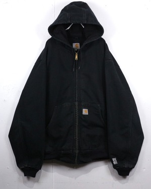 【Caka act2】“Carhartt” 125 Anniversary Model Vintage Active Jacket